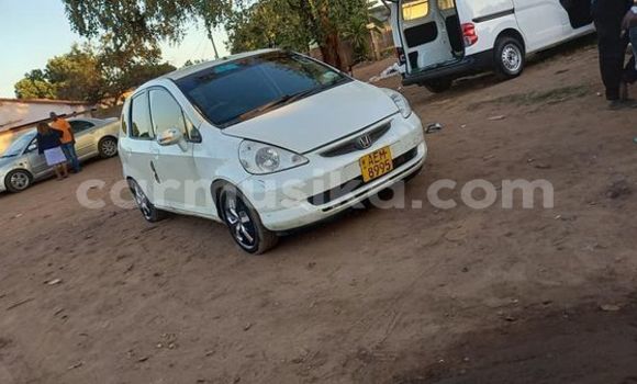 Nunua Ilio tumika Honda Fit Nyingine Gari ndani ya Harare nchini Harare