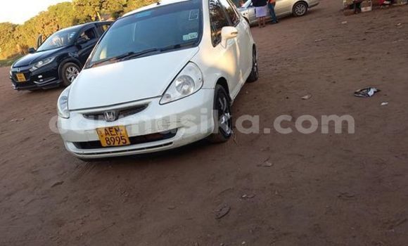 Buy Used Honda Fit Other Car in Harare in Harare Buy Used Honda Fit Other Car in Harare in Harare