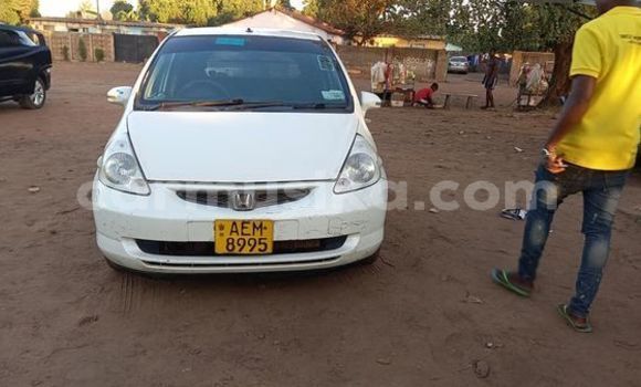 Buy Used Honda Fit Other Car in Harare in Harare Buy Used Honda Fit Other Car in Harare in Harare