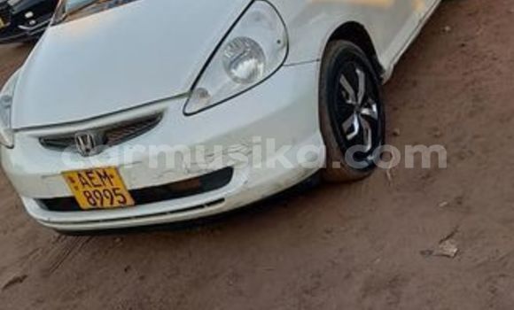 Buy Used Honda Fit Other Car in Harare in Harare Buy Used Honda Fit Other Car in Harare in Harare