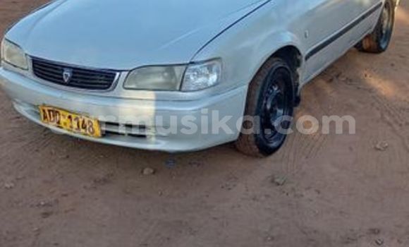 Acheter Occasion Voiture Toyota Corolla Autre à Harare, Harare