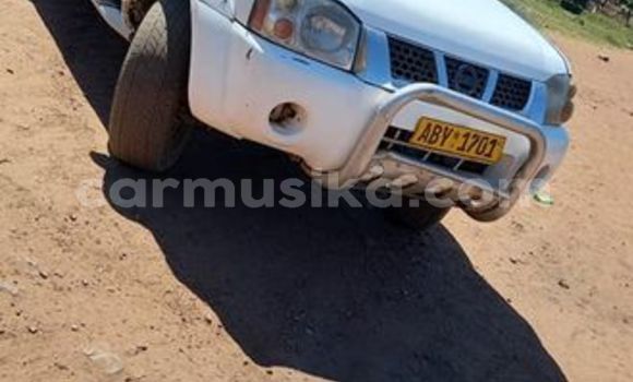 Buy Used Nissan Wingroad White Car in Harare in Harare Buy Used Nissan Wingroad White Car in Harare in Harare