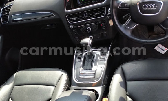 Acheter Occasion Voiture Audi Q5 Blanc à Beitbridge, Matabeleland South Acheter Occasion Voiture Audi Q5 Blanc à Beitbridge, Matabeleland South