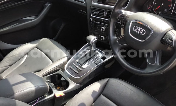 Acheter Occasion Voiture Audi Q5 Blanc à Beitbridge, Matabeleland South Acheter Occasion Voiture Audi Q5 Blanc à Beitbridge, Matabeleland South