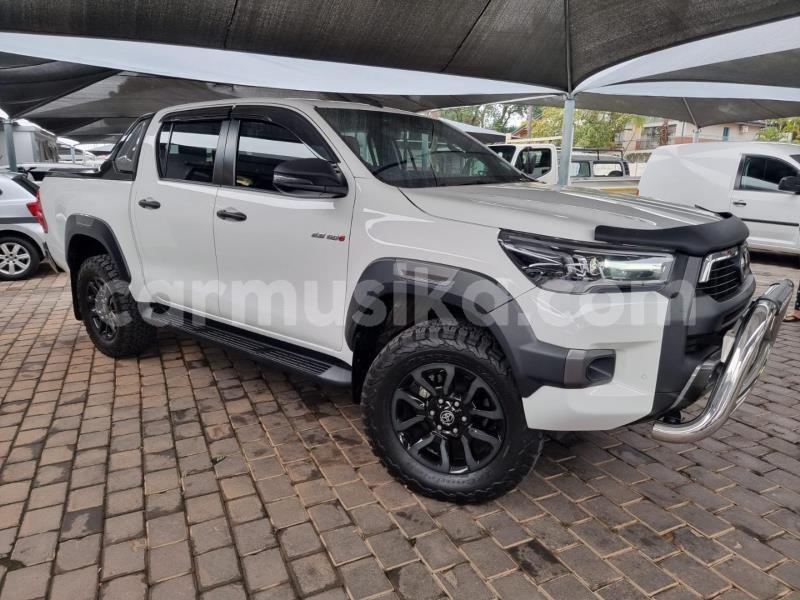 Big with watermark toyota hilux harare harare 35381