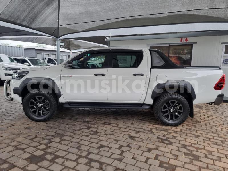 Big with watermark toyota hilux harare harare 35381