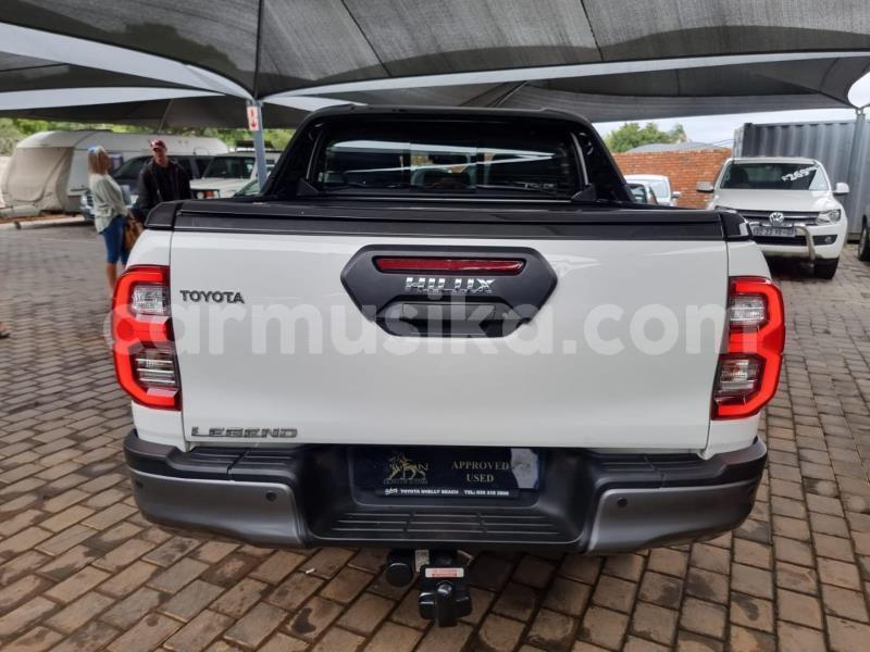 Big with watermark toyota hilux harare harare 35381