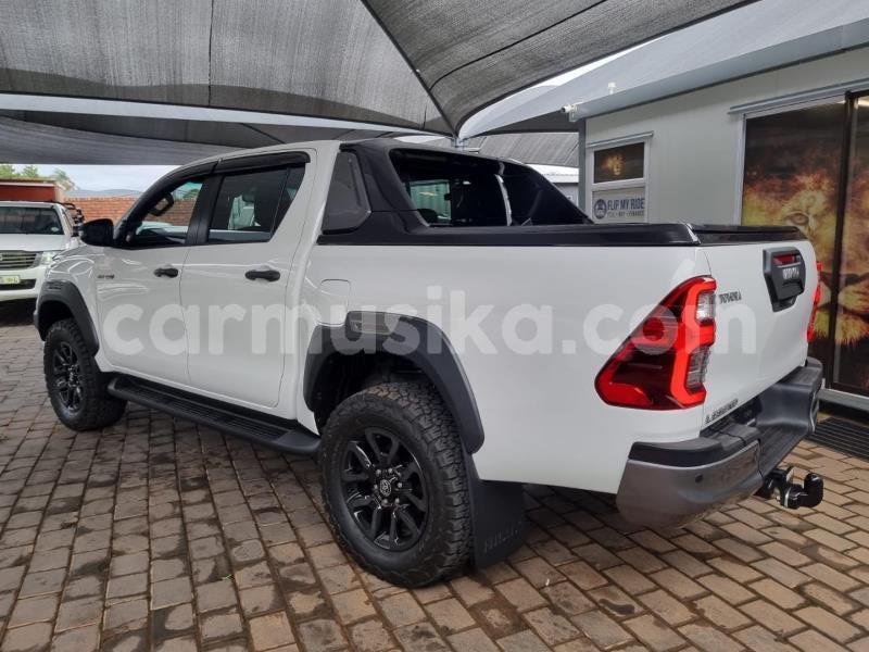 Big with watermark toyota hilux harare harare 35381