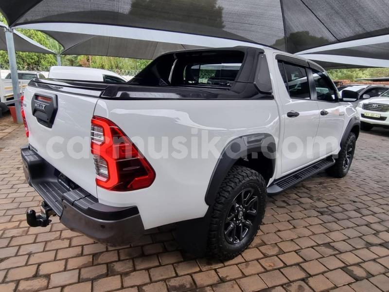 Big with watermark toyota hilux harare harare 35381