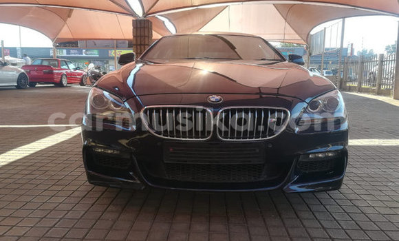 Acheter Occasion Voiture BMW M6 Noir à Beitbridge, Matabeleland South Acheter Occasion Voiture BMW M6 Noir à Beitbridge, Matabeleland South