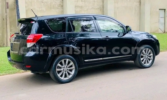 Tenga Tsaru Toyota Vanguard Nhema Mota in Harare in Harare Tenga Tsaru Toyota Vanguard Nhema Mota in Harare in Harare