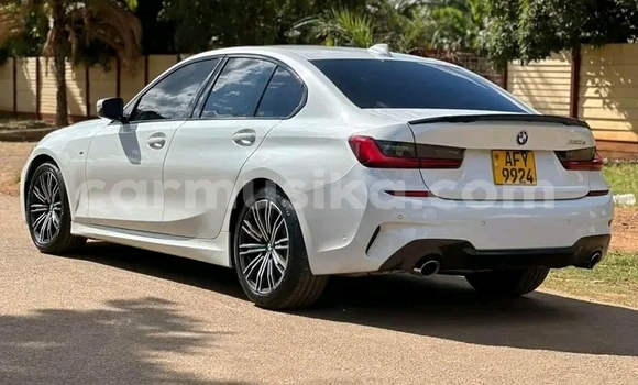 Tenga Tsaru BMW 3200 Chena Mota in Harare in Harare Tenga Tsaru BMW 3200 Chena Mota in Harare in Harare