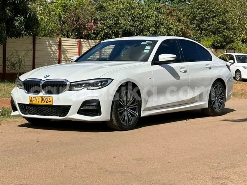 Big with watermark bmw 3200 harare harare 35383