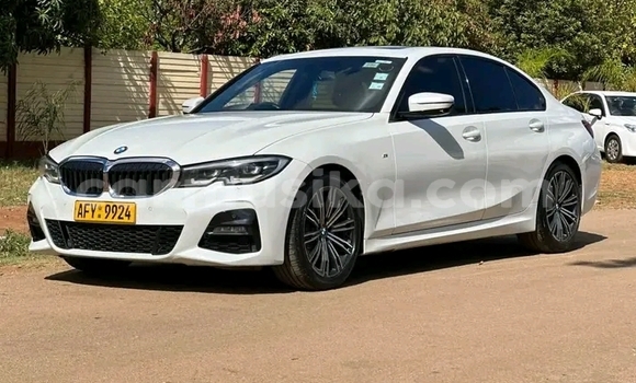Tenga Tsaru BMW 3200 Chena Mota in Harare in Harare Tenga Tsaru BMW 3200 Chena Mota in Harare in Harare