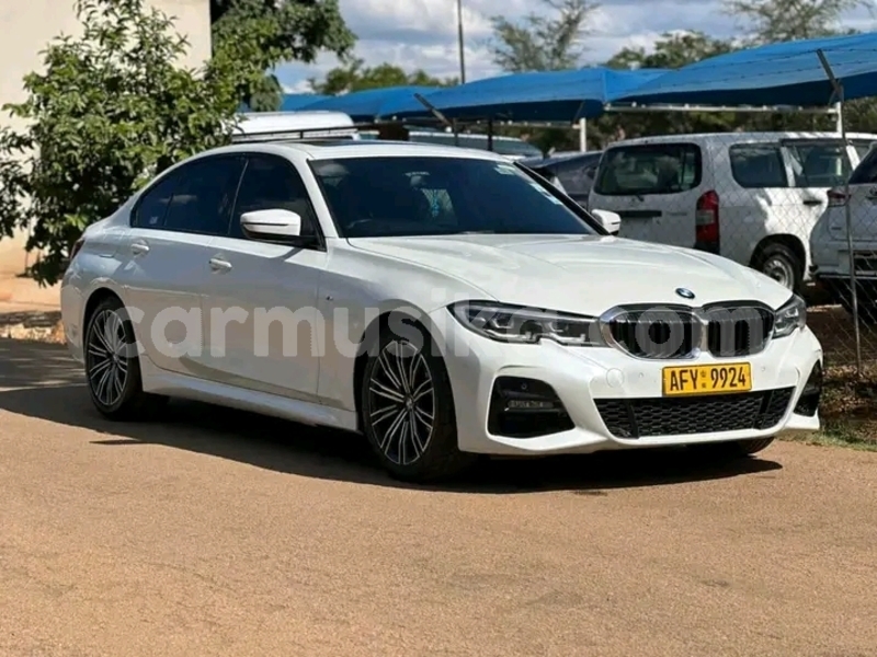 Big with watermark bmw 3200 harare harare 35383