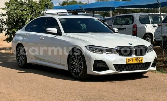 Tenga Tsaru BMW 3200 Chena Mota in Harare in Harare Tenga Tsaru BMW 3200 Chena Mota in Harare in Harare