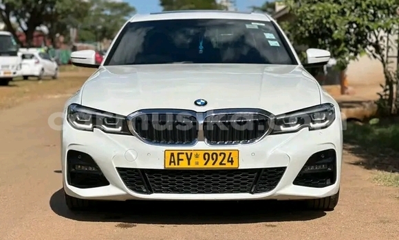 Tenga Tsaru BMW 3200 Chena Mota in Harare in Harare Tenga Tsaru BMW 3200 Chena Mota in Harare in Harare