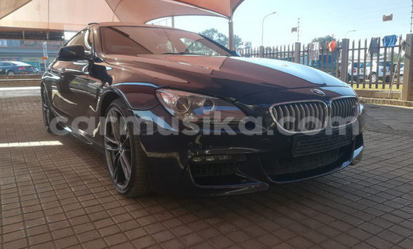 Acheter Occasion Voiture BMW M6 Noir à Beitbridge, Matabeleland South Acheter Occasion Voiture BMW M6 Noir à Beitbridge, Matabeleland South