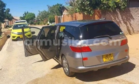 Tenga Tsaru Honda Airwave Beige Mota in Harare in Harare Tenga Tsaru Honda Airwave Beige Mota in Harare in Harare