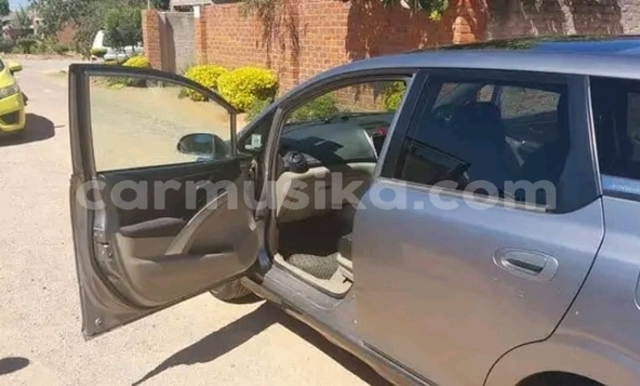 Tenga Tsaru Honda Airwave Beige Mota in Harare in Harare Tenga Tsaru Honda Airwave Beige Mota in Harare in Harare