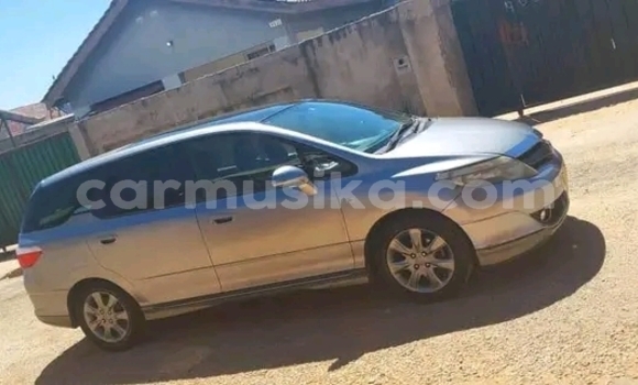 Tenga Tsaru Honda Airwave Beige Mota in Harare in Harare Tenga Tsaru Honda Airwave Beige Mota in Harare in Harare