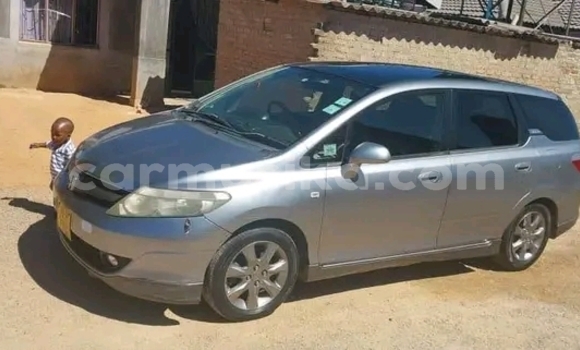 Tenga Tsaru Honda Airwave Beige Mota in Harare in Harare Tenga Tsaru Honda Airwave Beige Mota in Harare in Harare