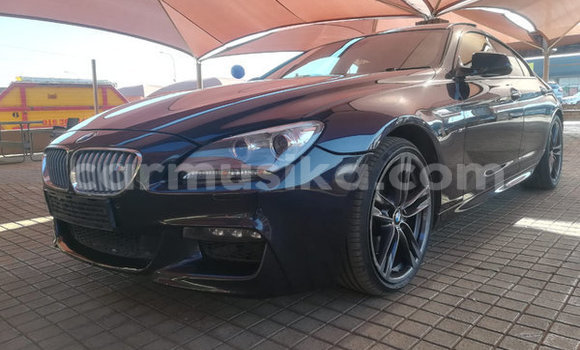 Acheter Occasion Voiture BMW M6 Noir à Beitbridge, Matabeleland South Acheter Occasion Voiture BMW M6 Noir à Beitbridge, Matabeleland South