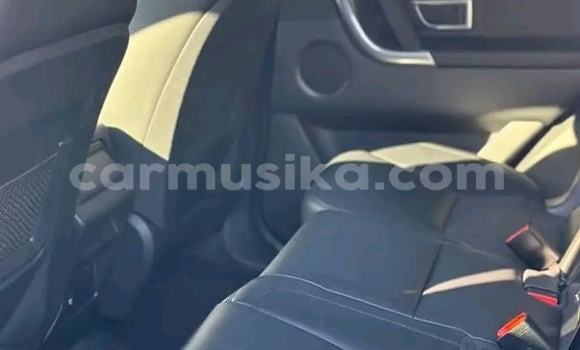 Nunua Ilio tumika Land Rover Discovery Sport Kijani Gari ndani ya Harare nchini Harare Nunua Ilio tumika Land Rover Discovery Sport Kijani Gari ndani ya Harare nchini Harare