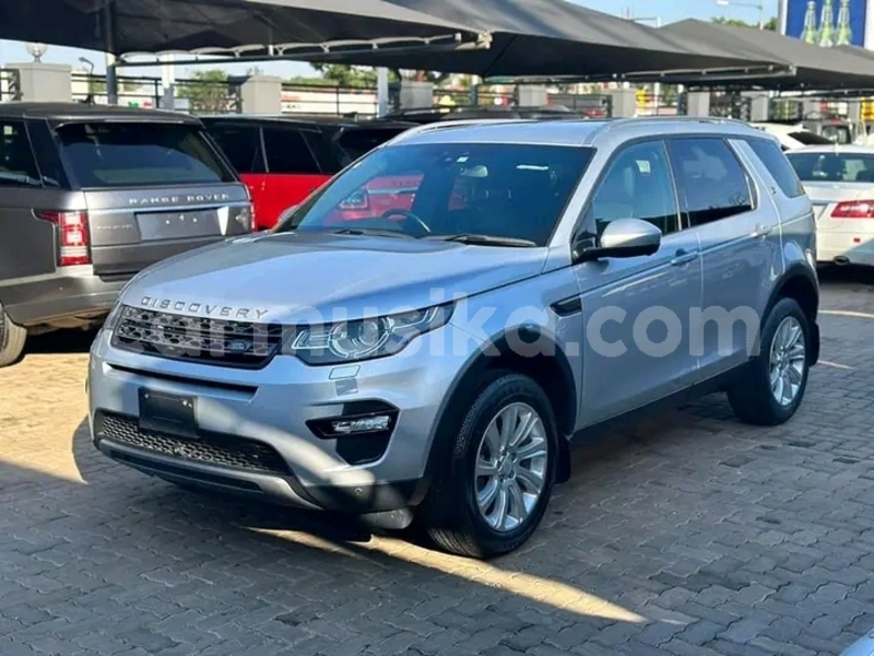Big with watermark land rover discovery sport harare harare 35386