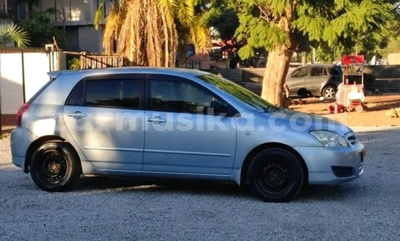 Nunua Ilio tumika Toyota Runx Kijani Gari ndani ya Harare nchini Harare Nunua Ilio tumika Toyota Runx Kijani Gari ndani ya Harare nchini Harare