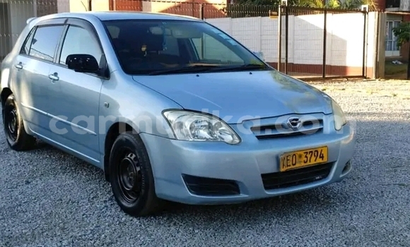 Nunua Ilio tumika Toyota Runx Kijani Gari ndani ya Harare nchini Harare Nunua Ilio tumika Toyota Runx Kijani Gari ndani ya Harare nchini Harare