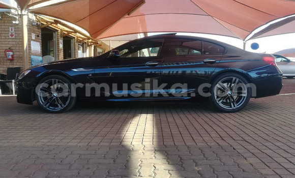 Acheter Occasion Voiture BMW M6 Noir à Beitbridge, Matabeleland South Acheter Occasion Voiture BMW M6 Noir à Beitbridge, Matabeleland South