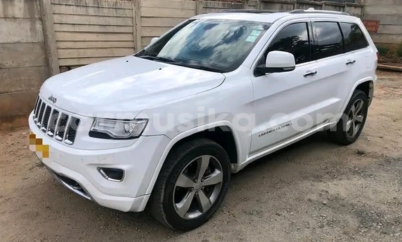 Nunua Ilio tumika Jeep Grand Cherokee Nyeupe Gari ndani ya Harare nchini Harare Nunua Ilio tumika Jeep Grand Cherokee Nyeupe Gari ndani ya Harare nchini Harare