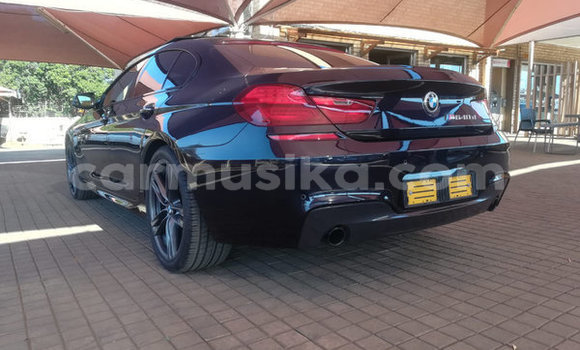 Acheter Occasion Voiture BMW M6 Noir à Beitbridge, Matabeleland South Acheter Occasion Voiture BMW M6 Noir à Beitbridge, Matabeleland South