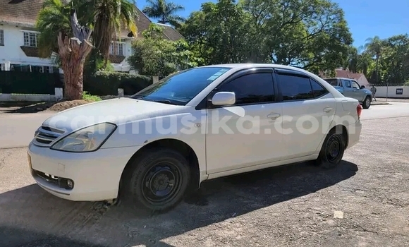 Nunua Ilio tumika Toyota Allion Nyeupe Gari ndani ya Harare nchini Harare Nunua Ilio tumika Toyota Allion Nyeupe Gari ndani ya Harare nchini Harare