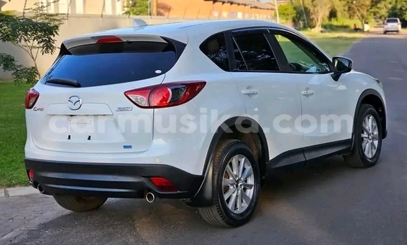 Tenga Tsaru Mazda CX-5 Chena Mota in Harare in Harare Tenga Tsaru Mazda CX-5 Chena Mota in Harare in Harare