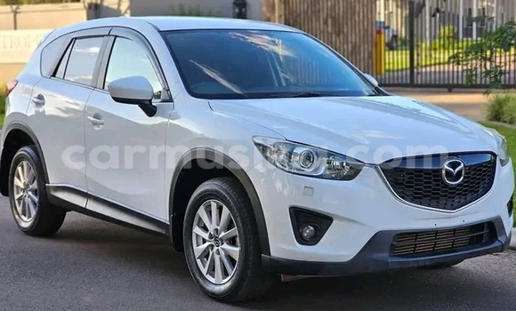 Tenga Tsaru Mazda CX-5 Chena Mota in Harare in Harare Tenga Tsaru Mazda CX-5 Chena Mota in Harare in Harare