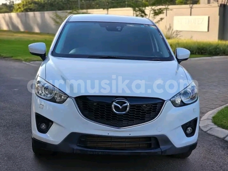 Big with watermark mazda cx 5 harare harare 35393