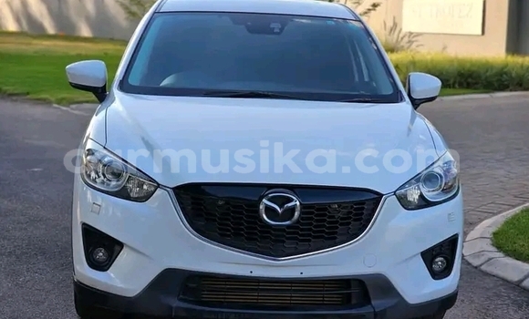Tenga Tsaru Mazda CX-5 Chena Mota in Harare in Harare Tenga Tsaru Mazda CX-5 Chena Mota in Harare in Harare