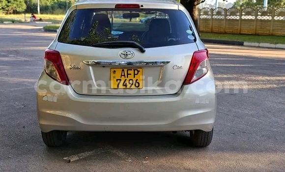 Tenga Tsaru Toyota Vitz Chena Mota in Harare in Harare Tenga Tsaru Toyota Vitz Chena Mota in Harare in Harare