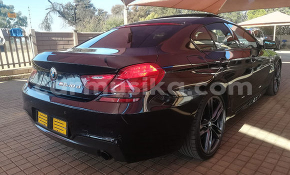 Acheter Occasion Voiture BMW M6 Noir à Beitbridge, Matabeleland South Acheter Occasion Voiture BMW M6 Noir à Beitbridge, Matabeleland South