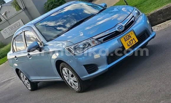 Tenga Tsaru Toyota Corolla Chena Mota in Harare in Harare Tenga Tsaru Toyota Corolla Chena Mota in Harare in Harare