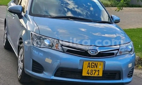 Tenga Tsaru Toyota Corolla Chena Mota in Harare in Harare Tenga Tsaru Toyota Corolla Chena Mota in Harare in Harare