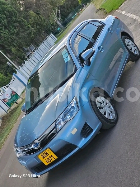 Big with watermark toyota corolla harare harare 35396