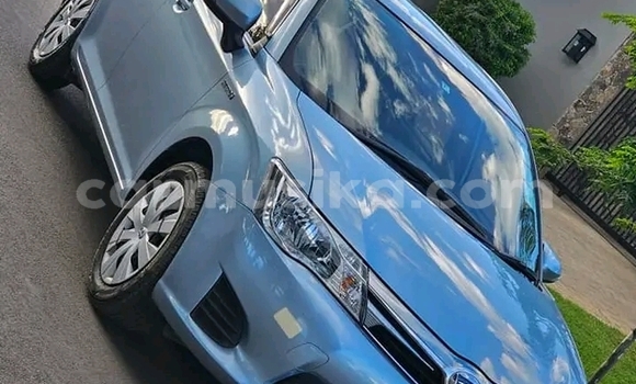 Tenga Tsaru Toyota Corolla Chena Mota in Harare in Harare Tenga Tsaru Toyota Corolla Chena Mota in Harare in Harare