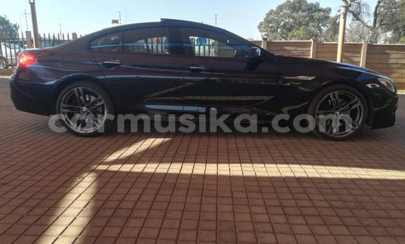 Acheter Occasion Voiture BMW M6 Noir à Beitbridge, Matabeleland South Acheter Occasion Voiture BMW M6 Noir à Beitbridge, Matabeleland South