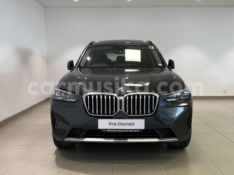 Big with watermark bmw x3 harare borrowdale 35399