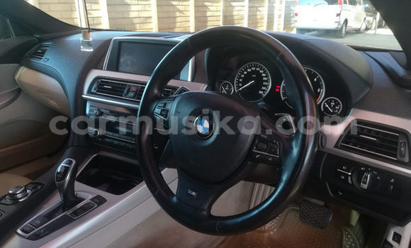 Acheter Occasion Voiture BMW M6 Noir à Beitbridge, Matabeleland South Acheter Occasion Voiture BMW M6 Noir à Beitbridge, Matabeleland South