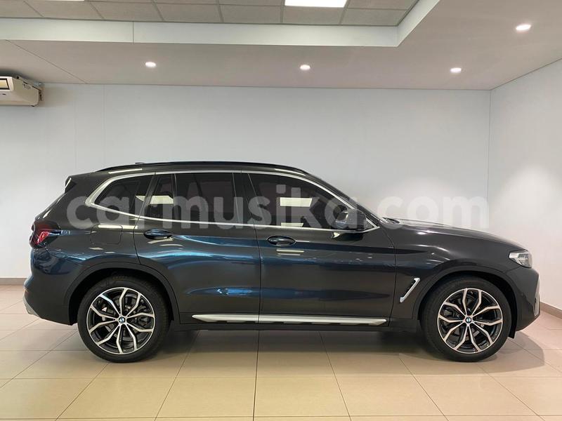 Big with watermark bmw x3 harare borrowdale 35399