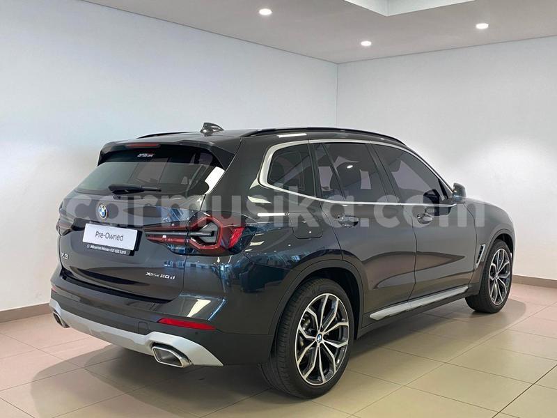 Big with watermark bmw x3 harare borrowdale 35399